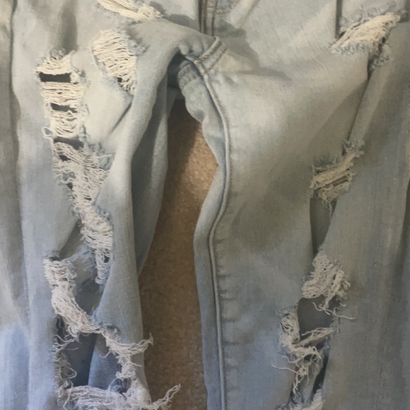 american eagle jeans - Picture 3 of 5